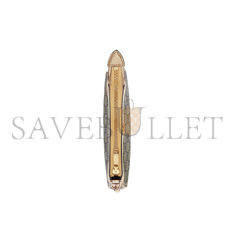 GUCCI OPHIDIA MINI BAG 764960 (19*10*3cm)